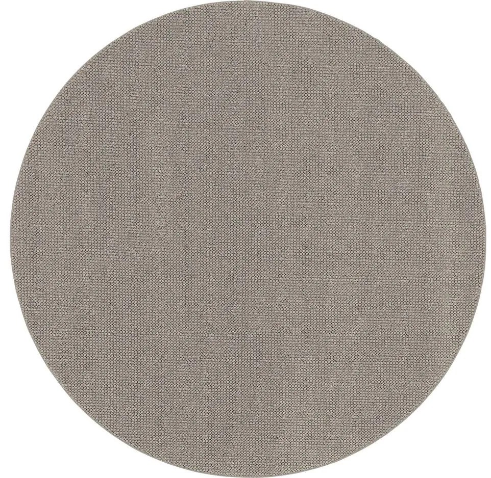 Goossens Excellent Vloerkleed Unique (bb), Rond: 250 cm