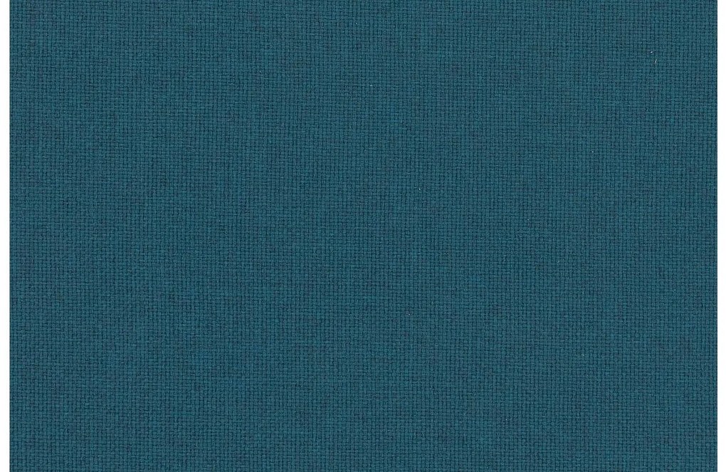 Goossens Key West blauw, stof, 2,5-zits, modern design