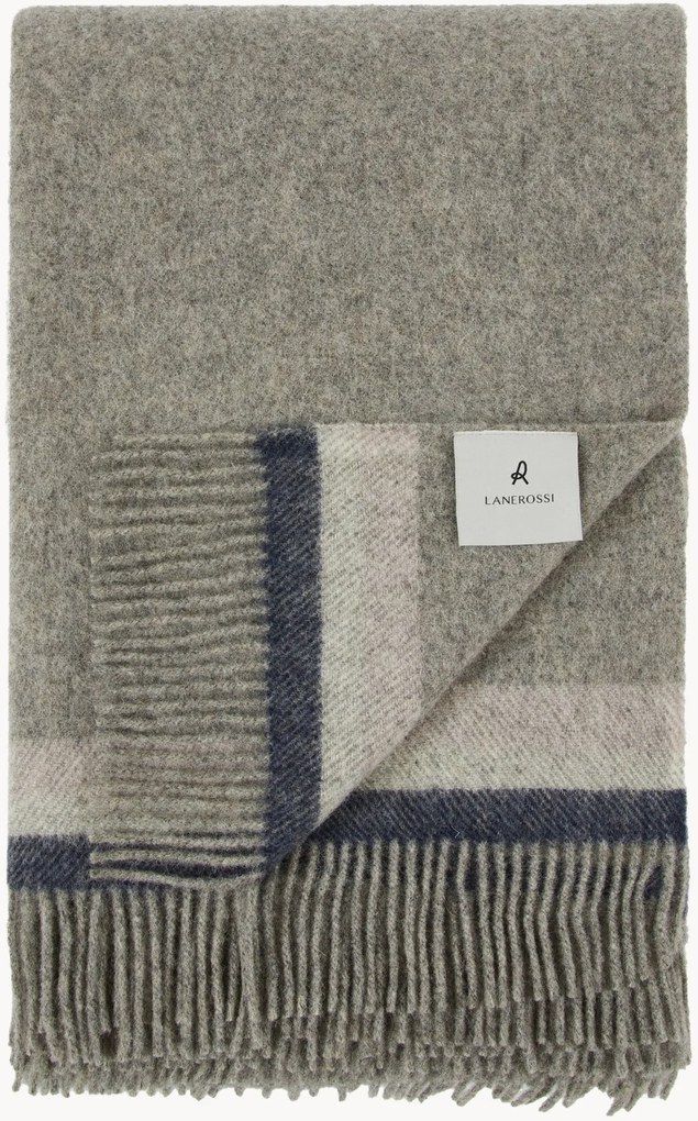 Wollen plaid Madison