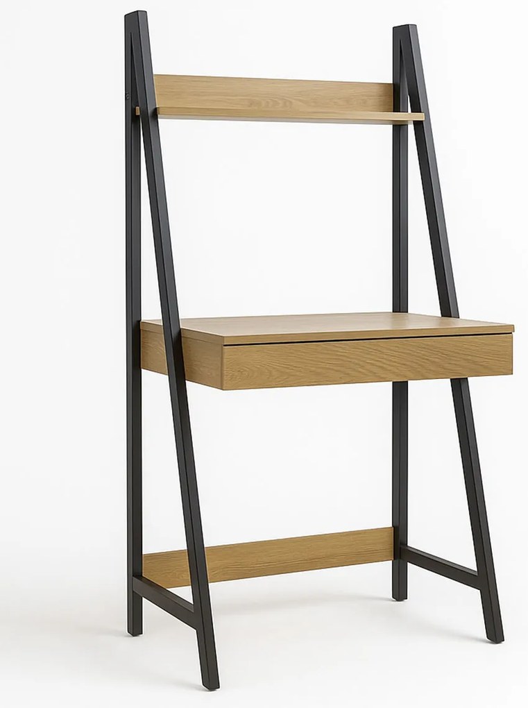Skuf bureau