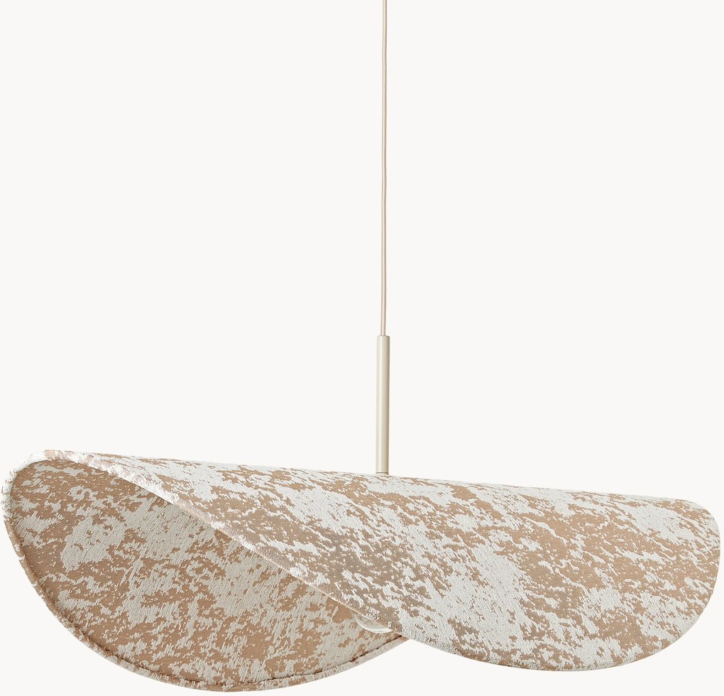 Grote design hanglamp Kenzie