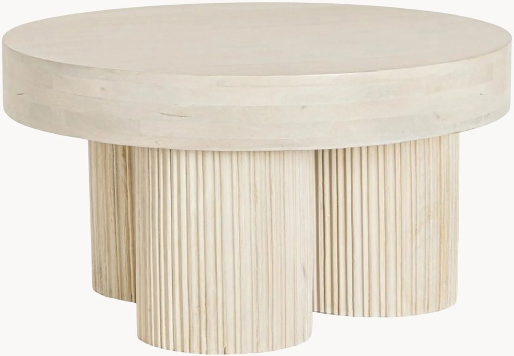 Salontafel Dacca Nat
