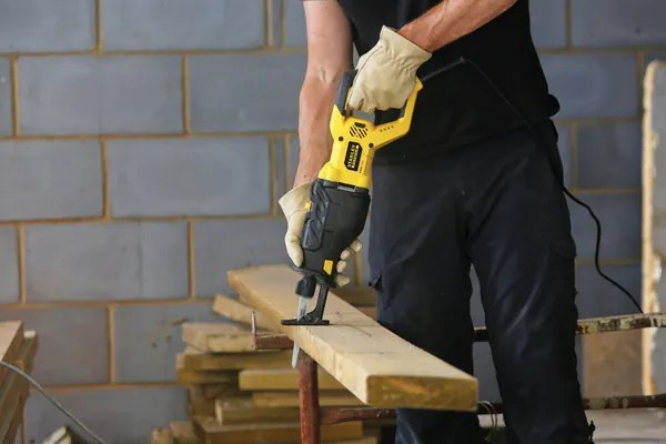 Stanley FME365K-QS Reciprozaag