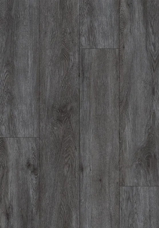 Mexen Boise  vinylpanelen 1240 x 182 mm SPC 6,5 mm, onderlaag IXPE 1,5 mm, 4 V-groef, Eik - F1101-1240-182-505-4V1-01