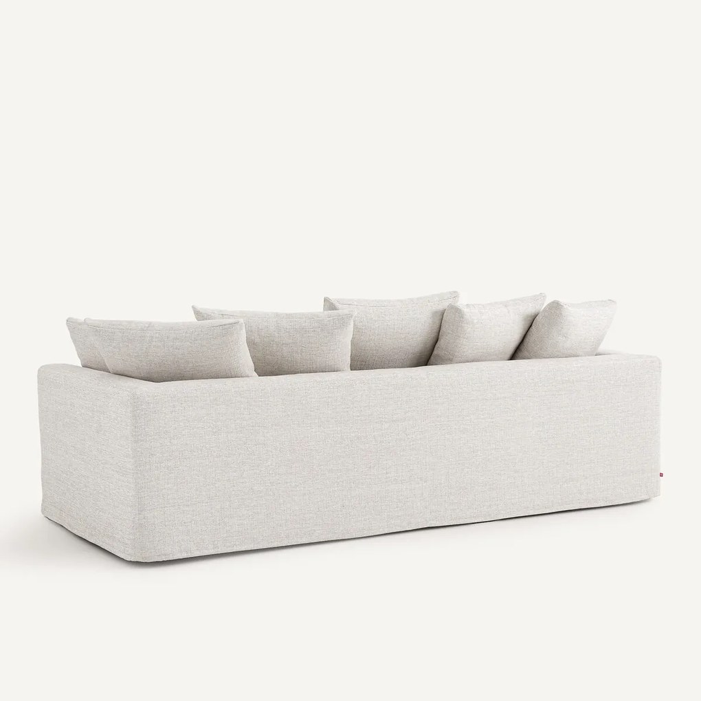 Zetel van gevlekt canvas, OTAVIA