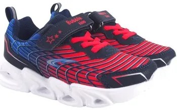 Sportschoenen Rood Bubble Bobble  Sport jongen  BOBBLE a3634 az.roj