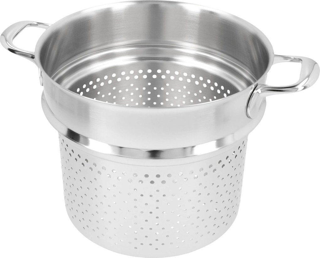 Demeyere Atlantis 7 Pastainzet 24 cm - Atlantis 7 - Demeyere