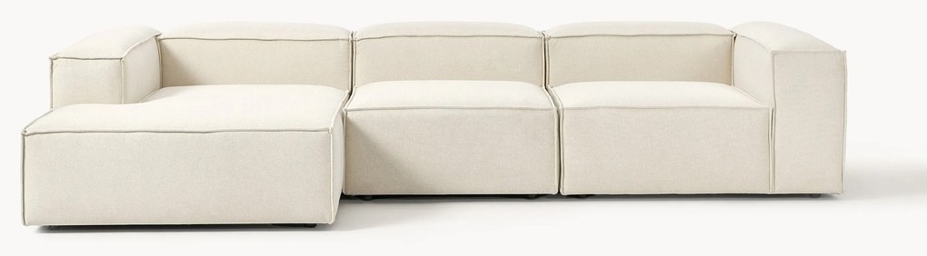 Modulaire hoekbank Lennon (4-zits)