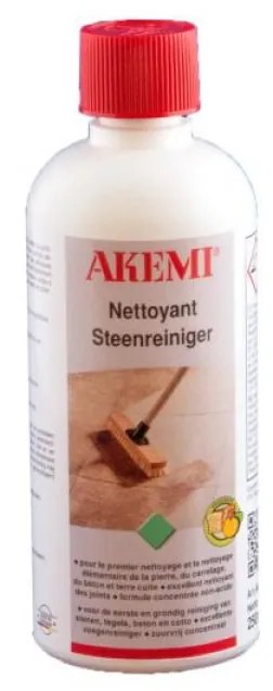 Akemi steenreiniger 250ml