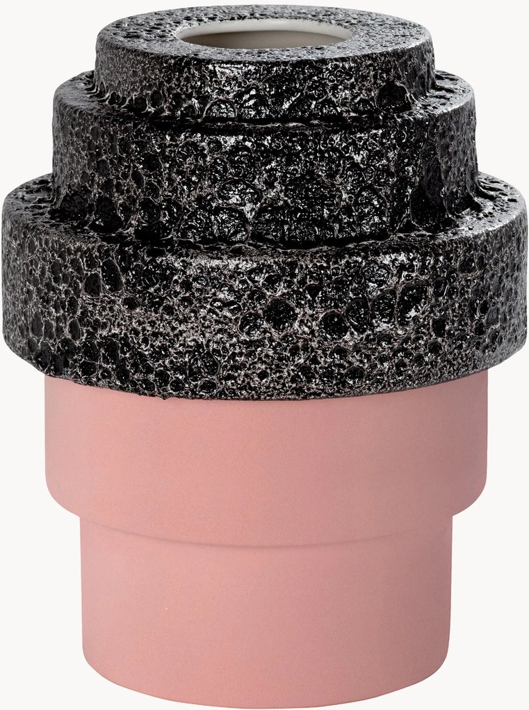 Vaas Maket van keramiek