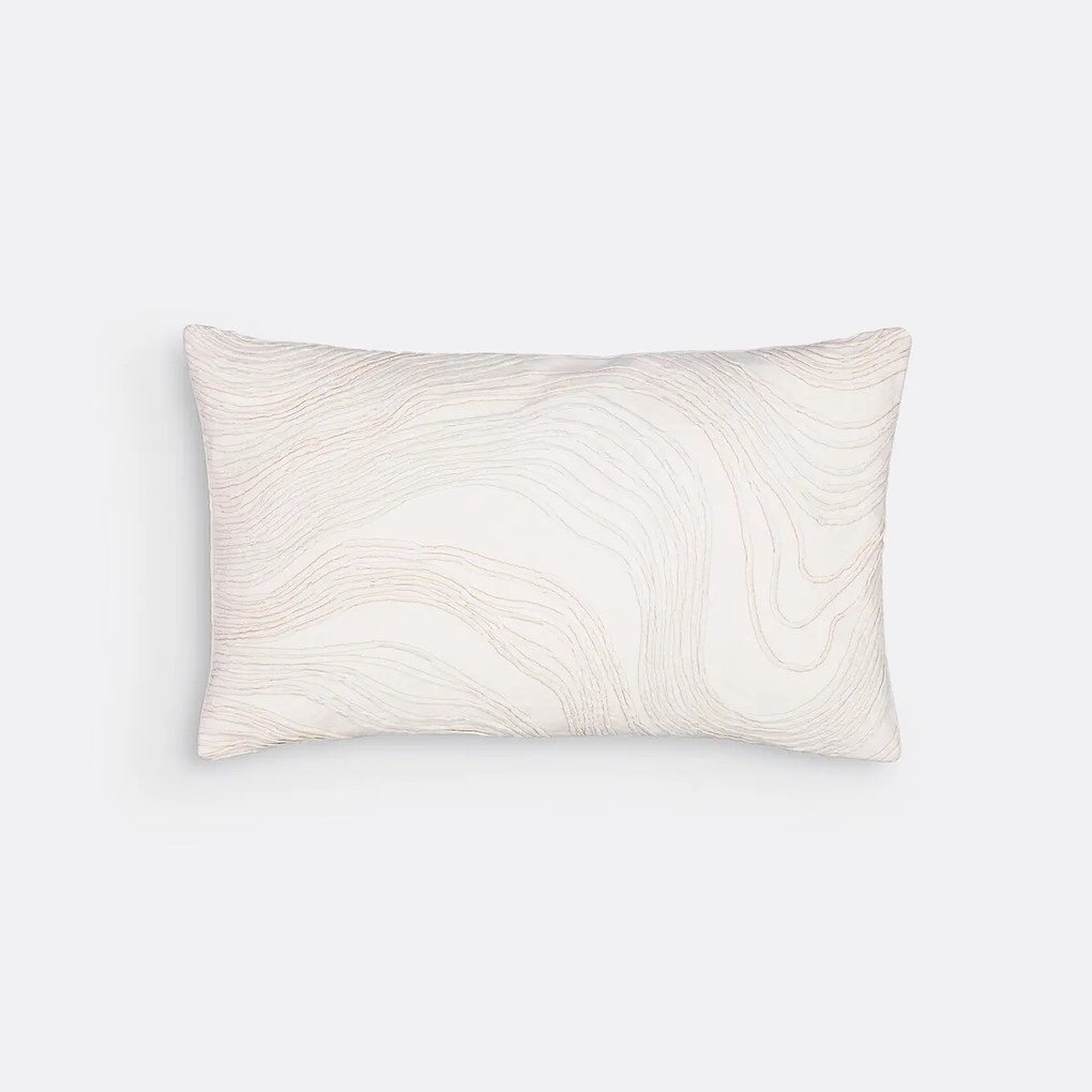 Rechthoekig kussenhoes, Valonia