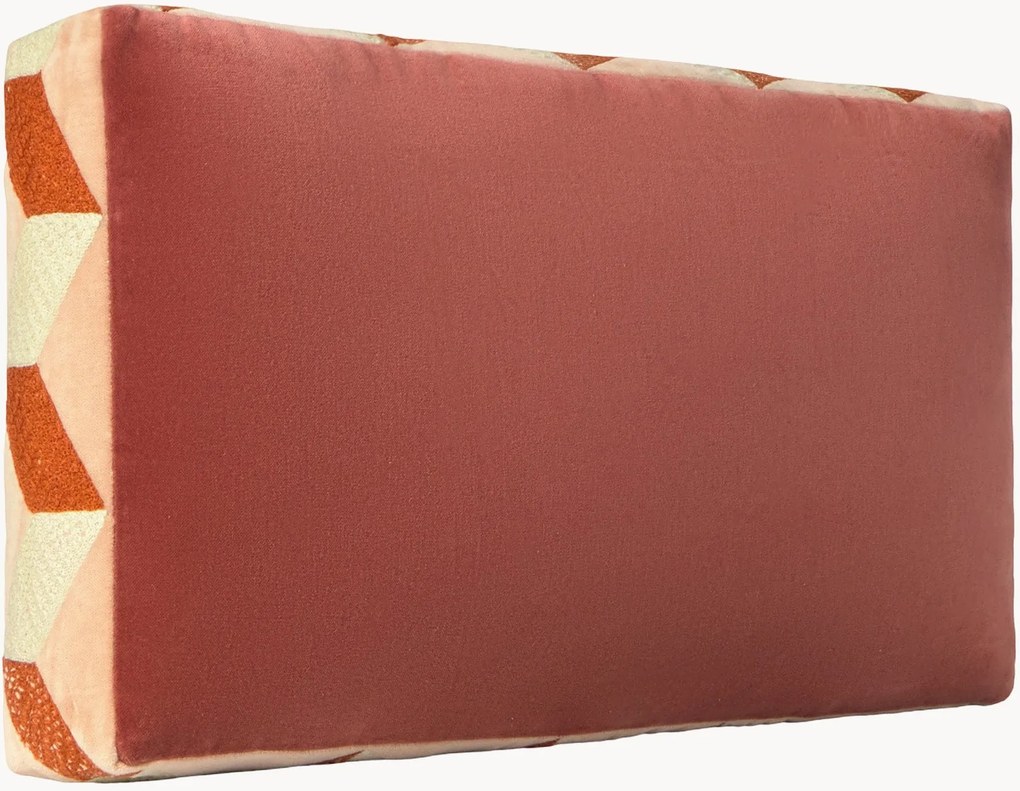 Katoenen kussen Osaka