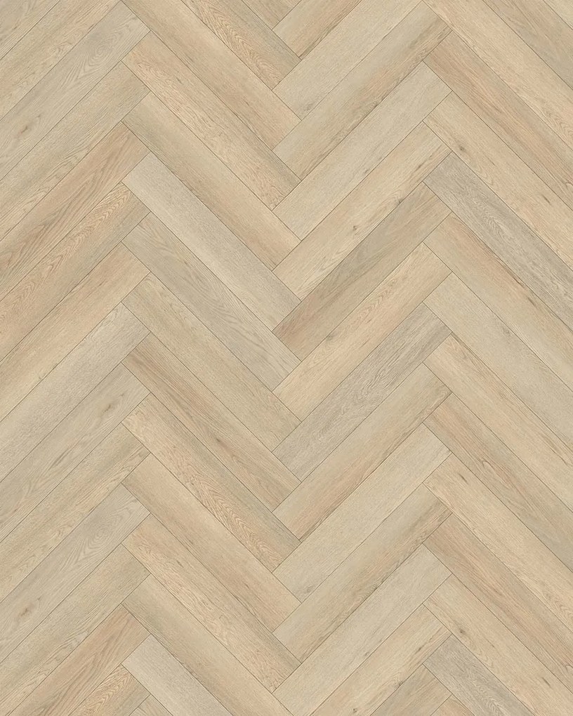 Diamonds CLICK SPC Vloer Visgraat EXCELSIOR 1.575 m²