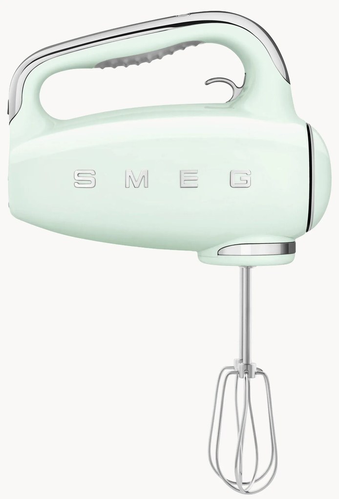 Handmixer 50's Style