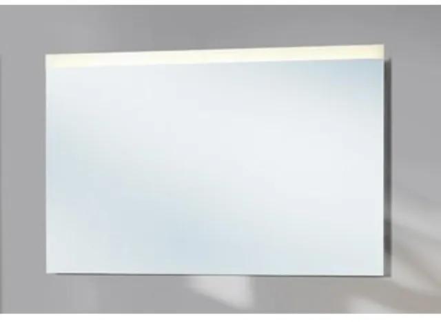Plieger Up spiegel met geïntegreerde LED verlichting boven 140x65cm met schakelaar 0800269