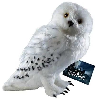 Knuffel Harry Potter - Hedwig