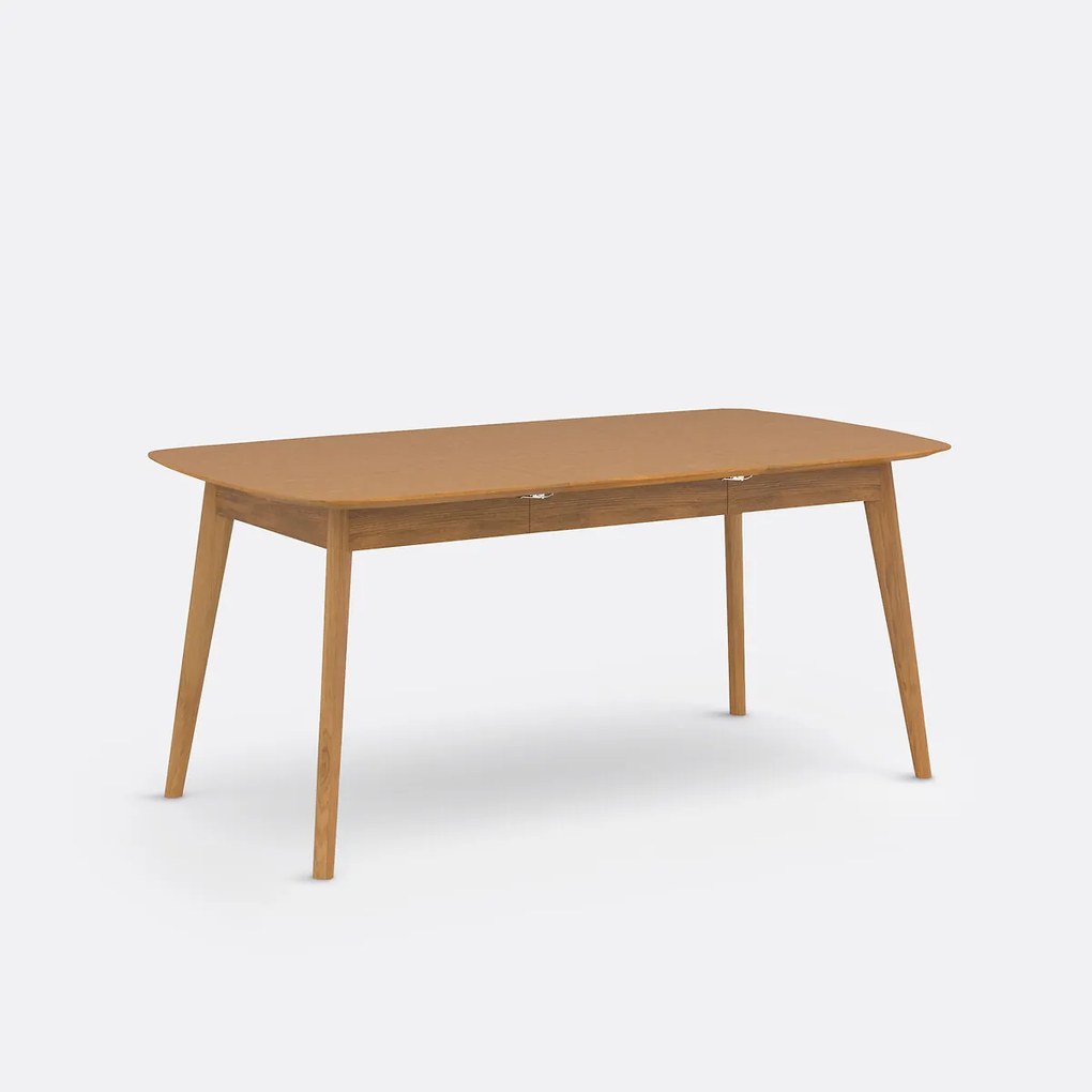 Evolutieve tafel, 4 tot 10 personen, Aramis