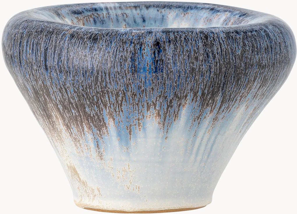 Decoratieve schaal Finna van keramiek