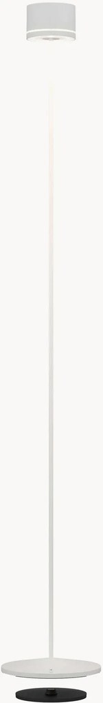 Dimbare LED vloerlamp Monza
