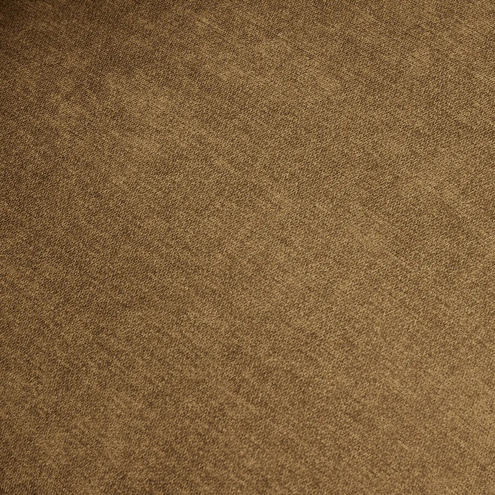 Polyester gemêleerde bank, superieur comfort, Adélia