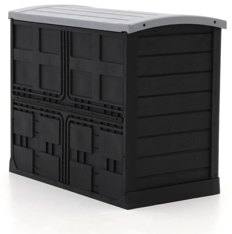 Keter Store it Out ARC Shed Opbergbox 146cm