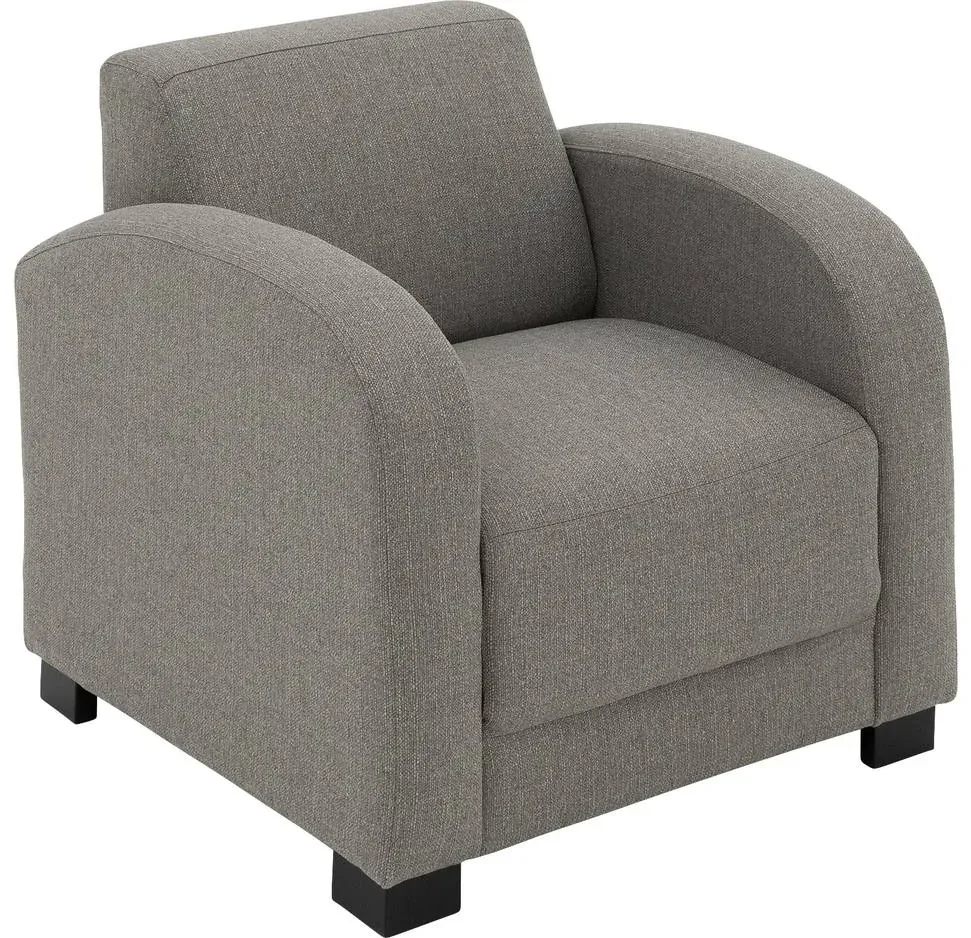 Goossens Fauteuil My Style, Fauteuil