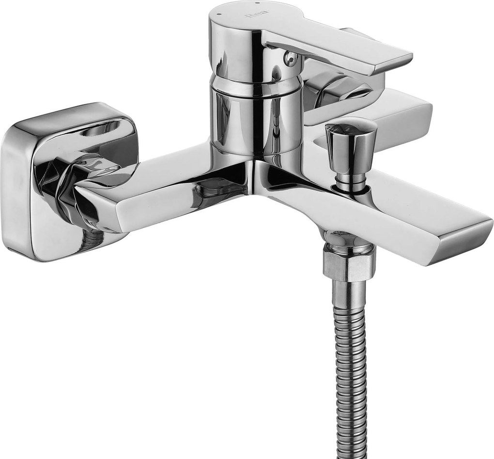 Badmengkraan MY2021-3C REA ARGUS CHROME