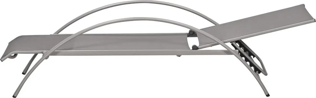 Garden Impressions Santos ligbed – taupe