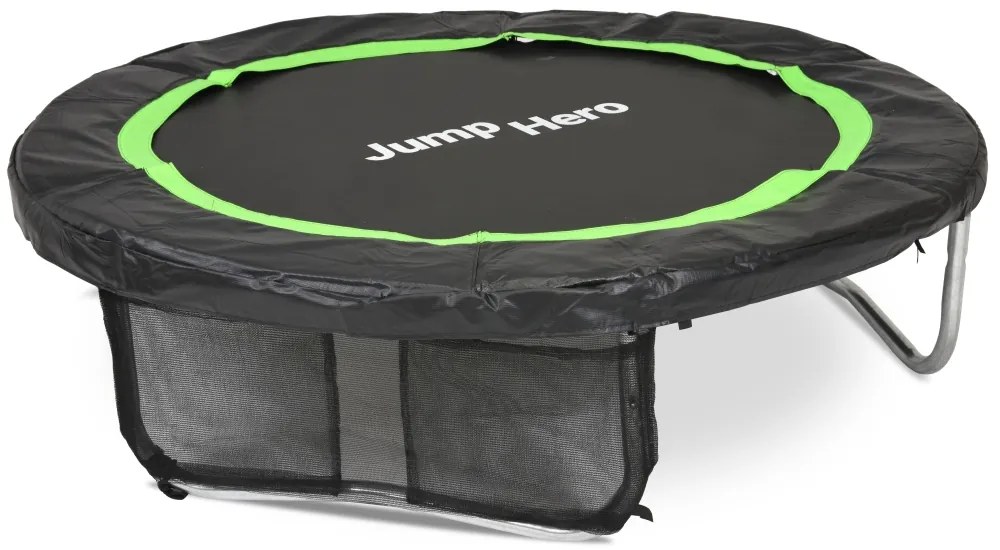 Volo Premium tuintrampoline met binnennet 183 cm Jump Hero 6FT