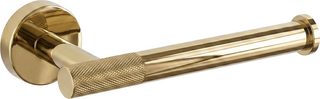 Toiletpapierhouder 6611 Modern Copper