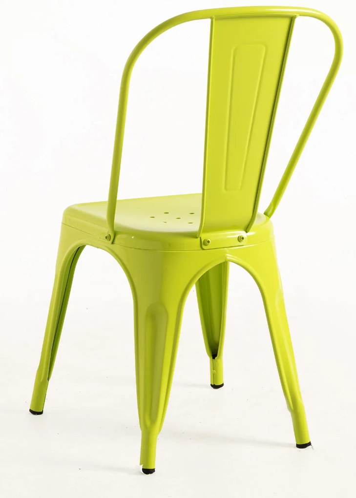 Set 4 Torix Stoelen