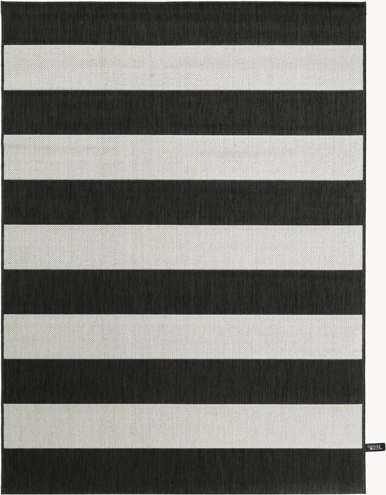 In- & outdoor vloerkleed Metro