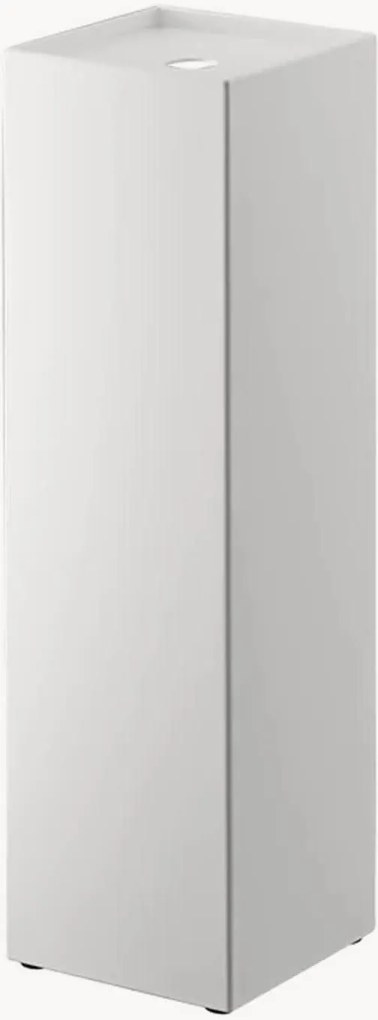 Toiletrolhouder Tower