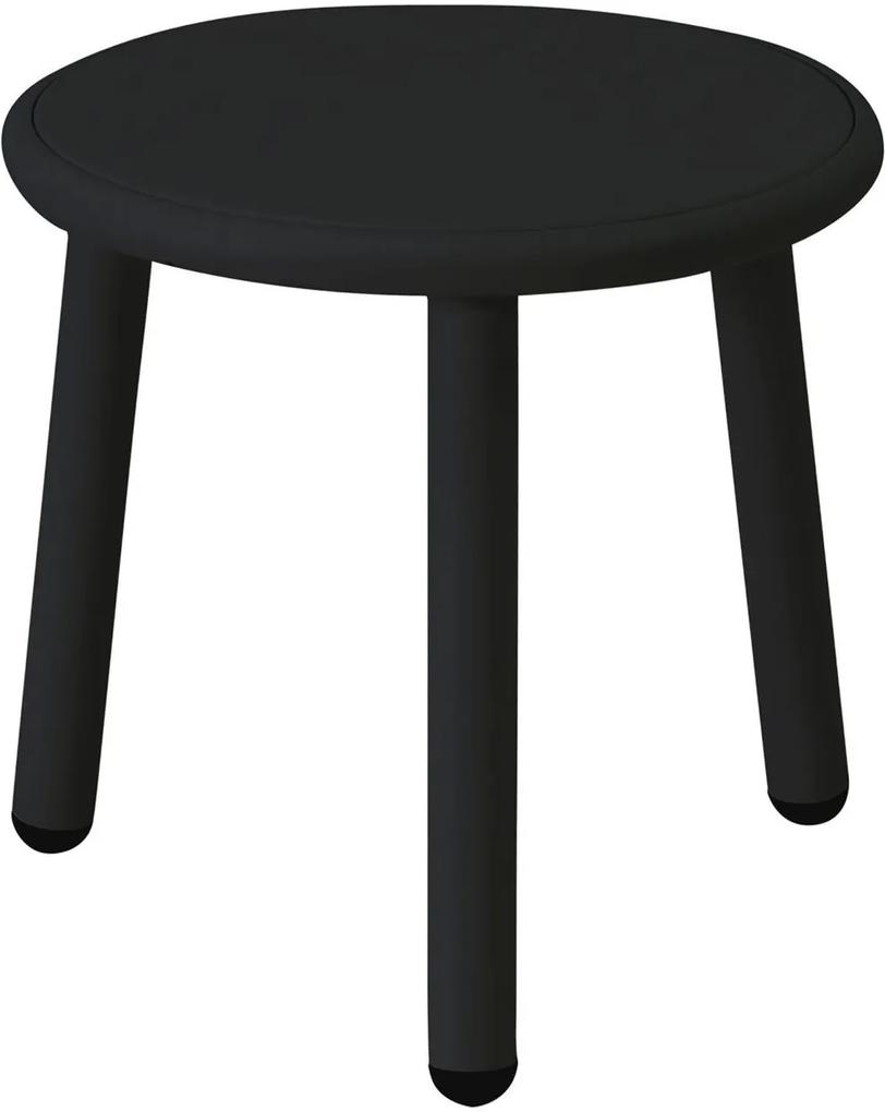 Emu Yard Coffee Table bijzettafel black 40