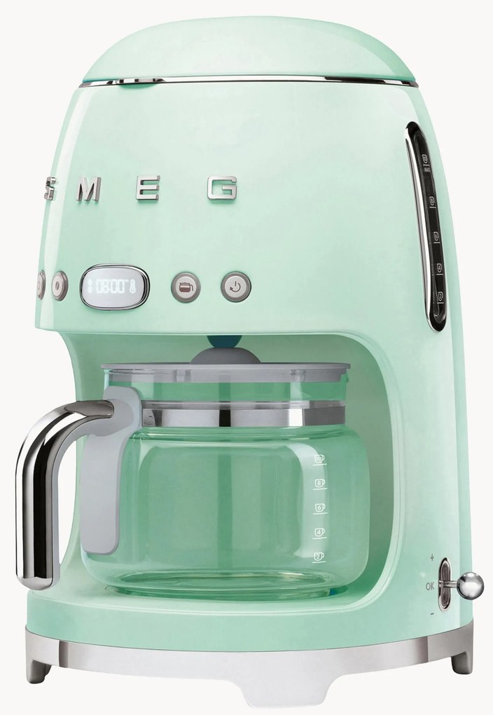Filterkoffiemachine 50's Style