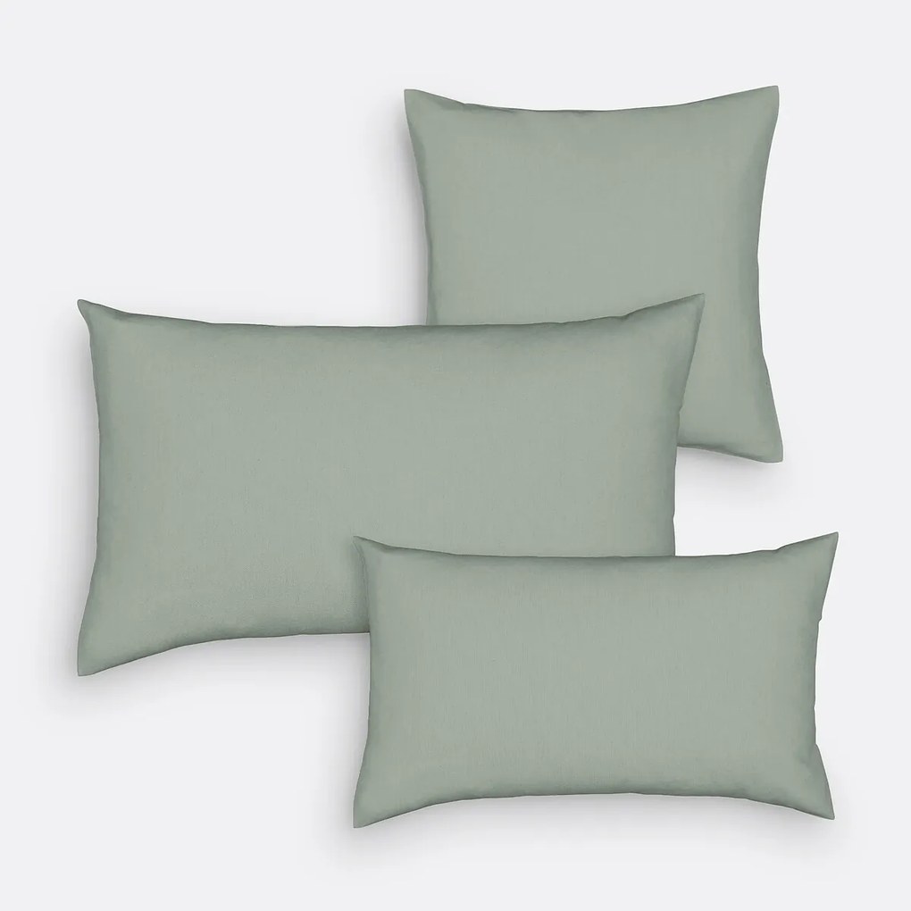 Set van 2 kussenhoezen, Scenario