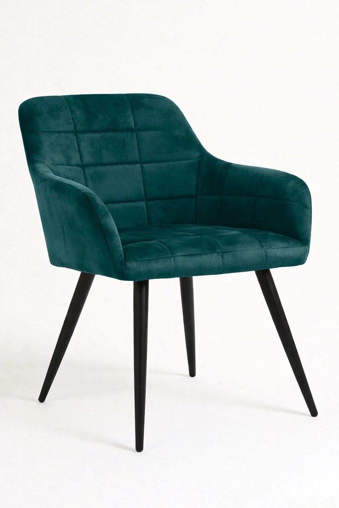 Stoel Mirova Fluweel