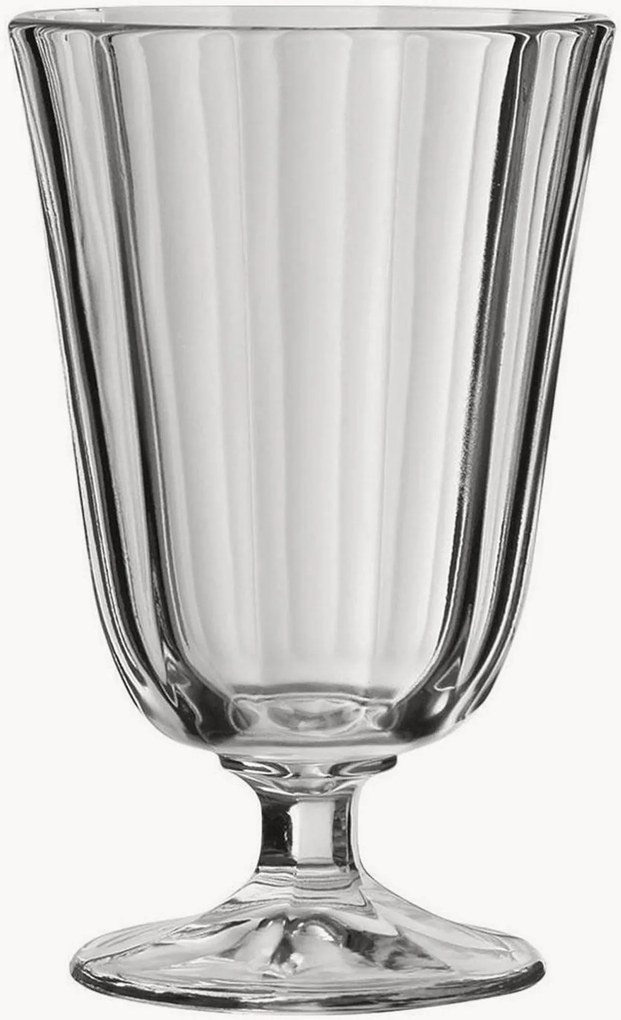 Waterglazen Ana, 6-delig