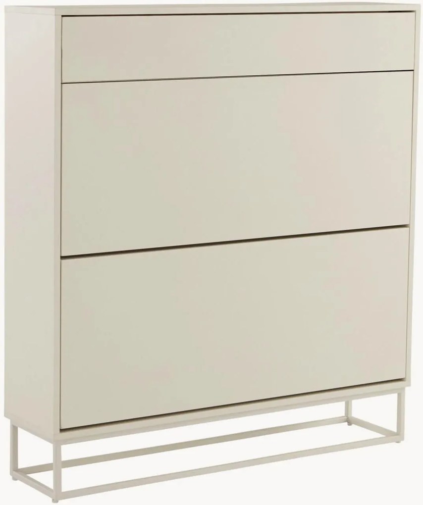 Schoenenkast Lyckeby