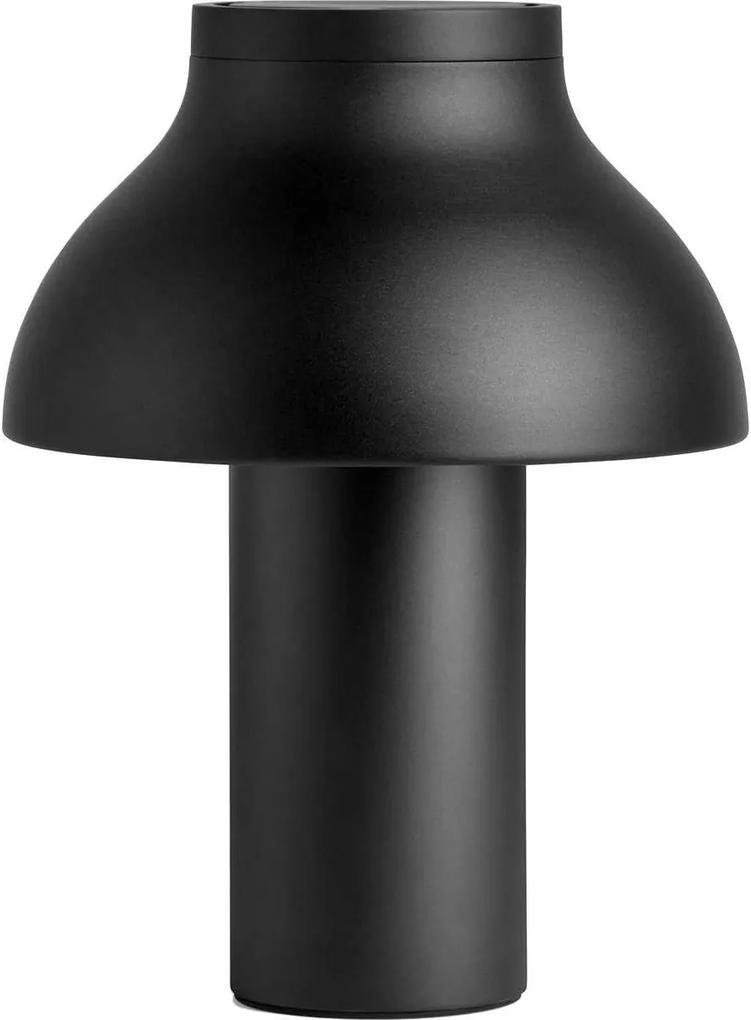 Hay PC tafellamp s soft black