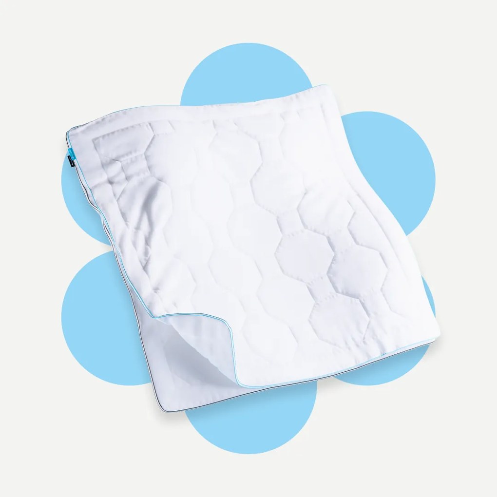 Cloudpillo Dekbed