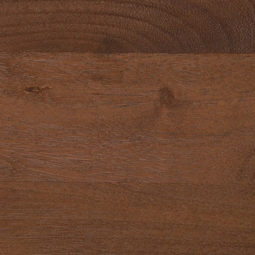 Mango Houten Salontafel - 140 X 65cm.