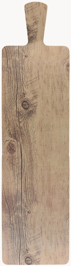 Serveerplanken Wooden, 2-delig