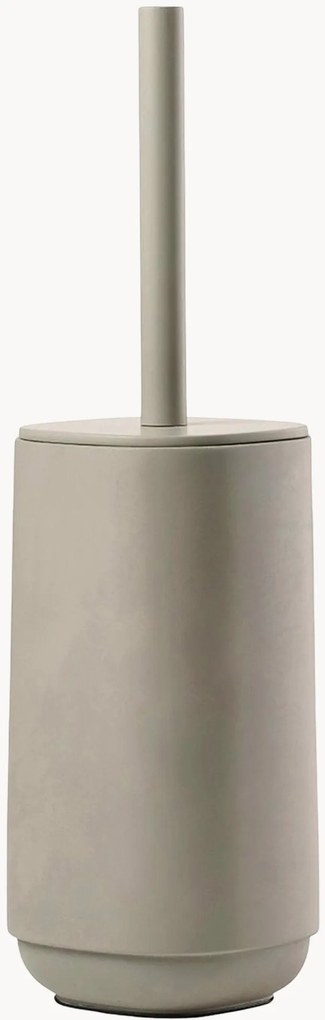 Toiletset Time Concrete