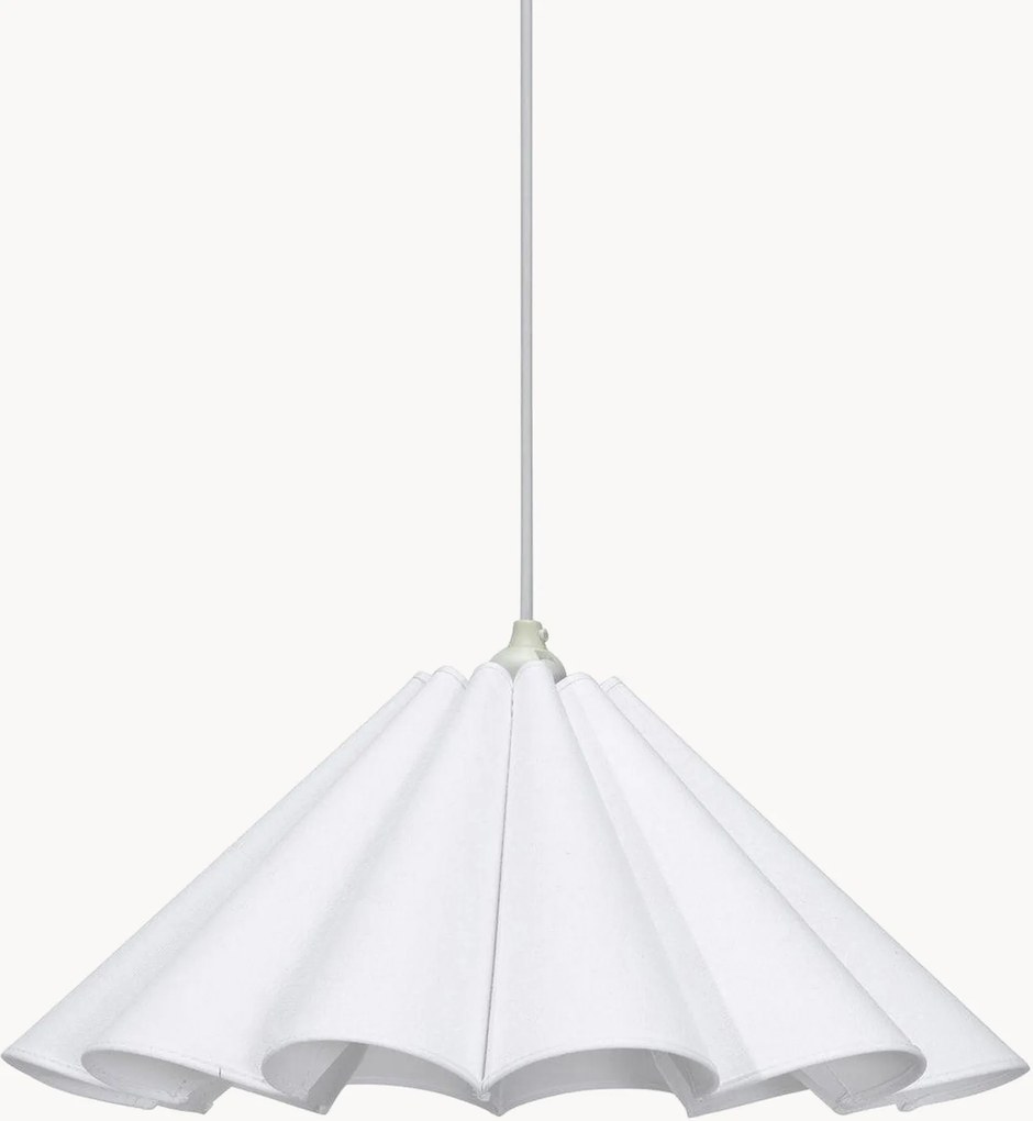 Handgemaakte hanglamp Freja
