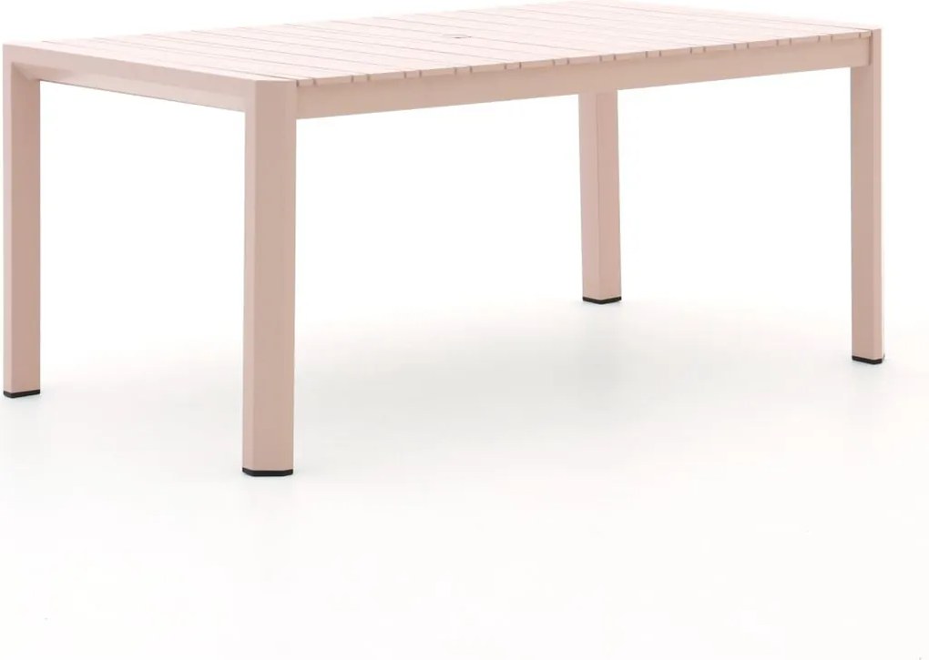 + 15% kassakorting | Tuin eettafel Hartman  | Rechthoekig  | Tuintafel Aluminium | 170x100cm | 4 personen | Kees Smit Tuinmeubelen