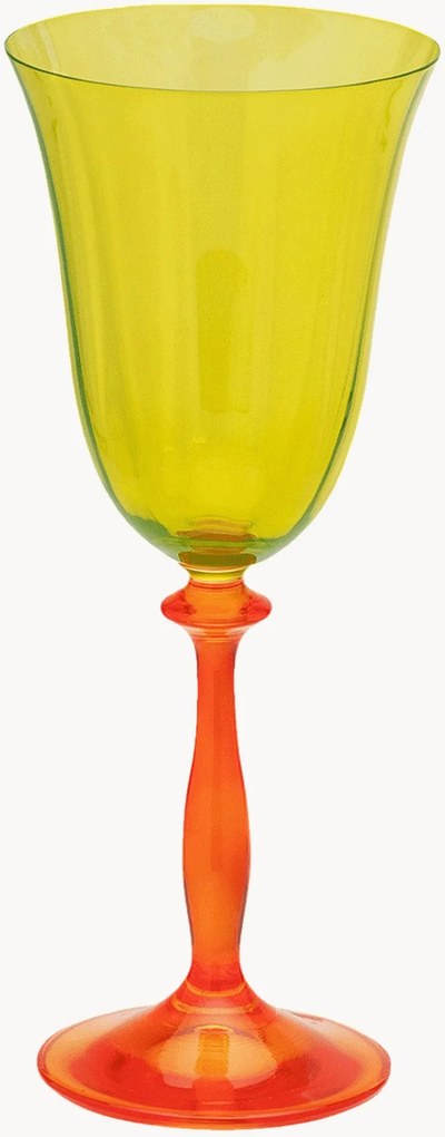 Wijnglas Poppy