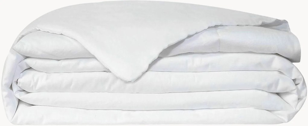 Katoenen bedsprei Cloe