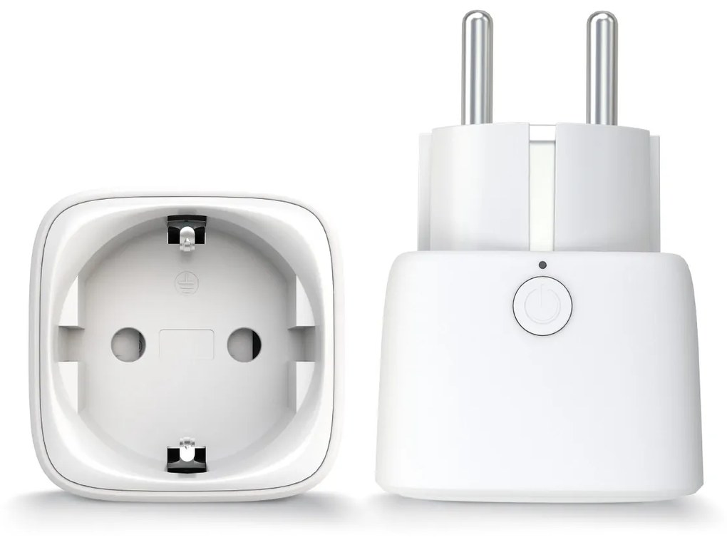 INNR SP 220 | Slimme stekker | Werkt met de Philips Hue*!
