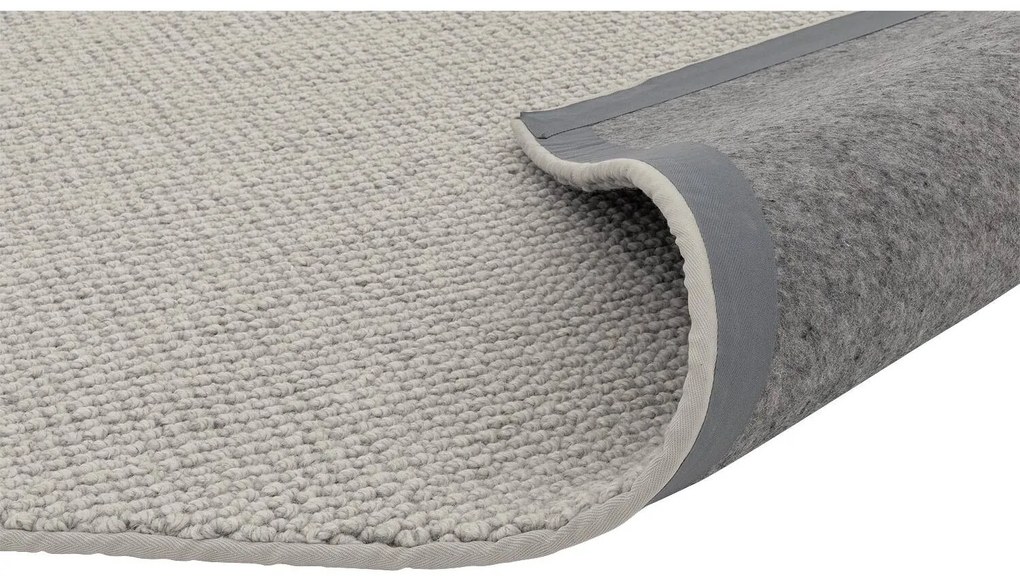 Goossens Excellent Vloerkleed Unique (bb), Hexagon: 250 cm